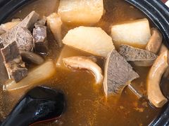 -桥雪牛杂专门店(关边路店)