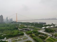 -武汉洲际酒店