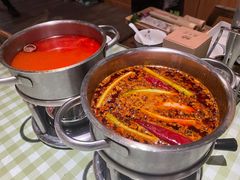-番食园鲜食火锅(高新店)