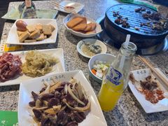 -厚味居炙子烤肉·清真(天桥南纬路店)