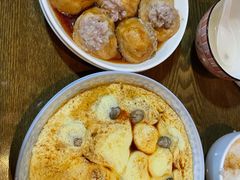 -沈记菜馆(酒仙桥路店)