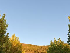 -北京十三陵国家森林公园蟒山景区