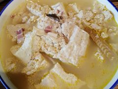 农家老豆腐-礼耕堂·百年茶人餐厅(梅家坞店)