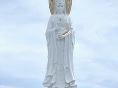 -三亚南山文化旅游区