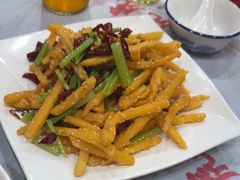 -虎虎龙虾大排档(双井店)