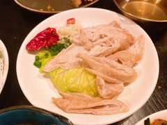 -三酉星·枫·山風与野菜(上海总店)