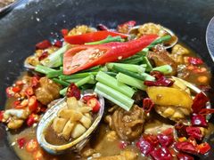 -顺德公美食(西乡店)