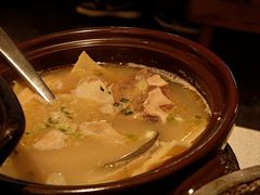 -刀板香·安徽菜(国购IFC店)