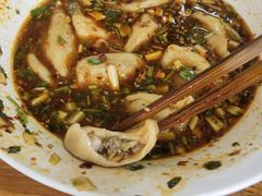 -尤素福东举院饺子馆