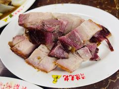 -陈光记烧腊店(罗保博士街店)