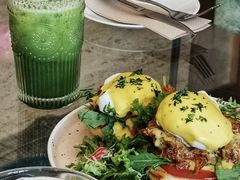 -The Rug Cafe(王府中环店)