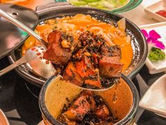 -李师傅脆肚(华强北店)