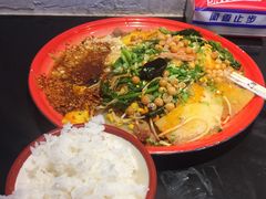 -海椒市落舌·麻辣烫冒菜(武侯大悦城店)