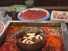 -蜀江龙火锅(339店)