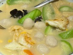 -秋色客家菜(流塘店)