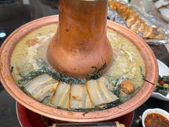 -新乾隆酒楼(帝景园店)