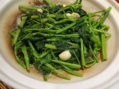 空心菜-蠔友汇·海鲜·生蚝烧烤(大东店)