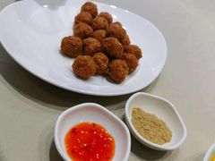 -鸭王烤鸭店(三里河店)
