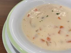 -萨莉亚意式餐厅(杭州滨江天街店)