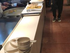自助取餐区-素满香·食养自助(天一广场店)