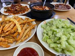 -贤花饭店(城阳店)