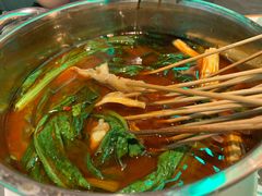 -金刚山烧烤(红旗大街店)