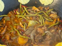 -土灶人家柴火鸡(都江堰店)