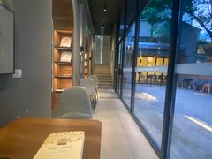 -C Cafe(朵云书院·戏剧店)