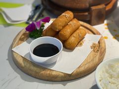 -花椒俏川菜小馆(南海万达店)