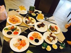 -蓝鲸湾汤泉(包河店)