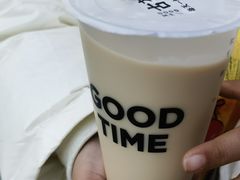 -古茗(下城香积寺路店)