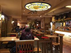-Restaurant Paulaner am Dom