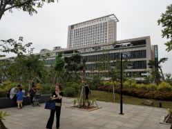 -深圳市宝安区妇幼保健院