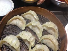 -陶乐舍本味蒸饺