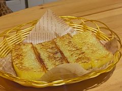 香煎黄金糕-粤食堂(天津和悦汇店)