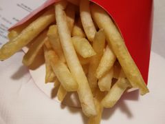 -麦当劳(湖光北街店)
