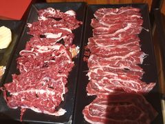 -幸运牛汕头小黄牛牛肉火锅(梅林店)