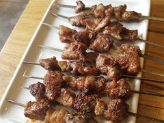 -伊喜饺子·烤鸭(五道口学院路店)