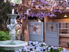 -Lamant Manor已闻花名关於蓝
