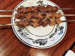 -李记白水羊头·清真老味家常菜(石景山店)