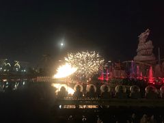 -合肥融创乐园