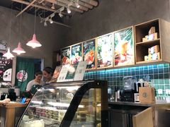 -宝珠奶酪(长宁金虹桥店)