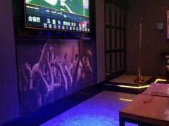 -AGOGO HOUSE KTV(东街店)
