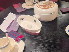 -满园烤鸭·春饼(沈北万达店)
