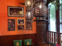 -甘尼仕印度餐厅酒吧(斜塘老街店)