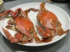 -老渔民·北塘海鲜(新港远洋宾馆店)