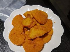 -阿田大虾(台湾街店)