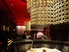 大堂-8餐厅(新葡京酒店)