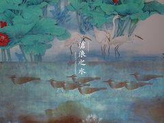 -大芬美术馆