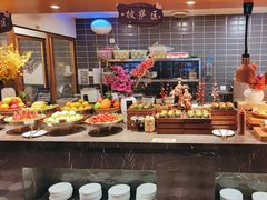 -纽斯特牛排自助餐厅(浦东文峰广场店)